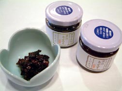 京都グルメマップ 各店舗メニュー イメージ01