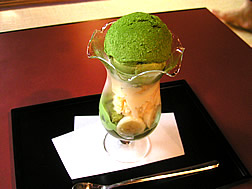 京都グルメマップ 各店舗メニュー イメージ01