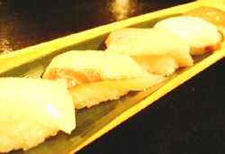 京都グルメマップ 各店舗メニュー イメージ01