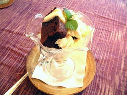 京都グルメマップ　各店舗メニュー　イメージ01
