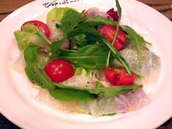 京都グルメマップ　各店舗メニュー　イメージ01