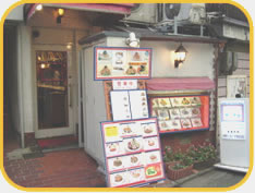 店内イメージ01