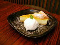 京都グルメマップ　各店舗メニュー　イメージ01