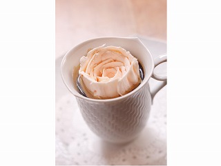 京都グルメマップ　各店舗メニュー　イメージ01