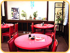 店内イメージ01