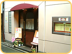 店内イメージ01