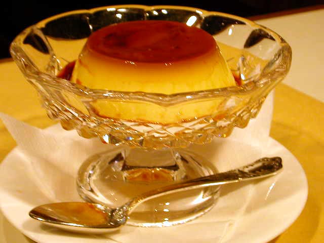 京都グルメマップ　各店舗メニュー　イメージ01