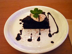 京都グルメマップ　各店舗メニュー　イメージ01