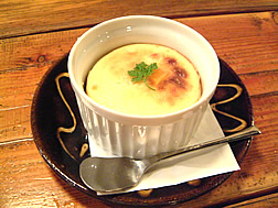 京都グルメマップ　各店舗メニュー　イメージ01