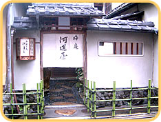 店内イメージ01