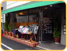 店内イメージ01
