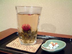 京都グルメマップ　各店舗メニュー　イメージ01