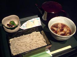 京都グルメマップ　各店舗メニュー　イメージ01