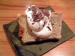 京都グルメマップ　各店舗メニュー　イメージ01