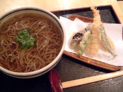 京都グルメマップ　各店舗メニュー　イメージ01