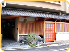 店内イメージ02