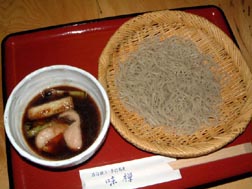 京都グルメマップ　各店舗メニュー　イメージ01