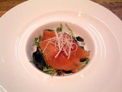京都グルメマップ　各店舗メニュー　イメージ01