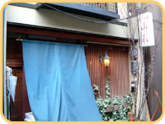 店内イメージ01