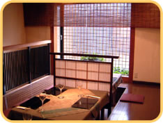 店内イメージ02