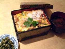 京都グルメマップ　各店舗メニュー　イメージ01
