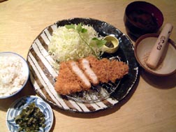 京都グルメマップ　各店舗メニュー　イメージ01