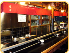 店内イメージ01