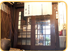 店内イメージ01