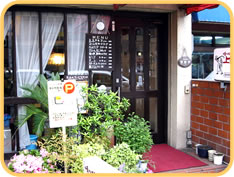 店内イメージ01