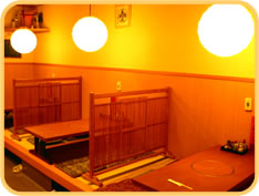 店内イメージ01
