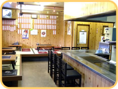 店内イメージ02