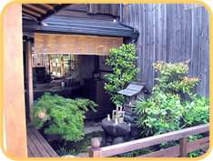店内イメージ02