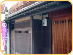 店内イメージ02
