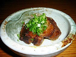 京都グルメマップ　各店舗メニュー　イメージ01
