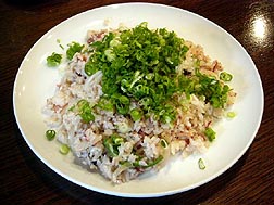 京都グルメマップ　各店舗メニュー　イメージ01