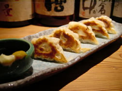 京都グルメマップ　各店舗メニュー　イメージ01