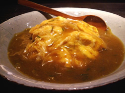 京都グルメマップ　各店舗メニュー　イメージ01
