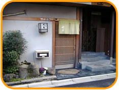 店内イメージ02