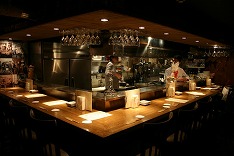 店内イメージ01