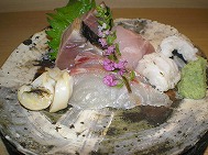 京都グルメマップ　各店舗メニュー　イメージ01