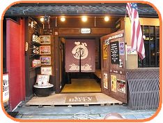 店内イメージ01