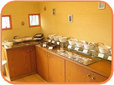 店内イメージ02
