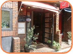 店内イメージ01