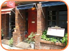 店内イメージ01