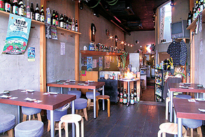 店内イメージ01