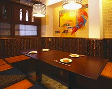 店内イメージ01